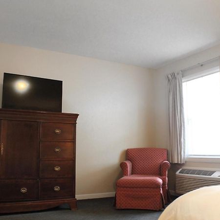 Alpine Inn & Suites Rockford Zewnętrze zdjęcie
