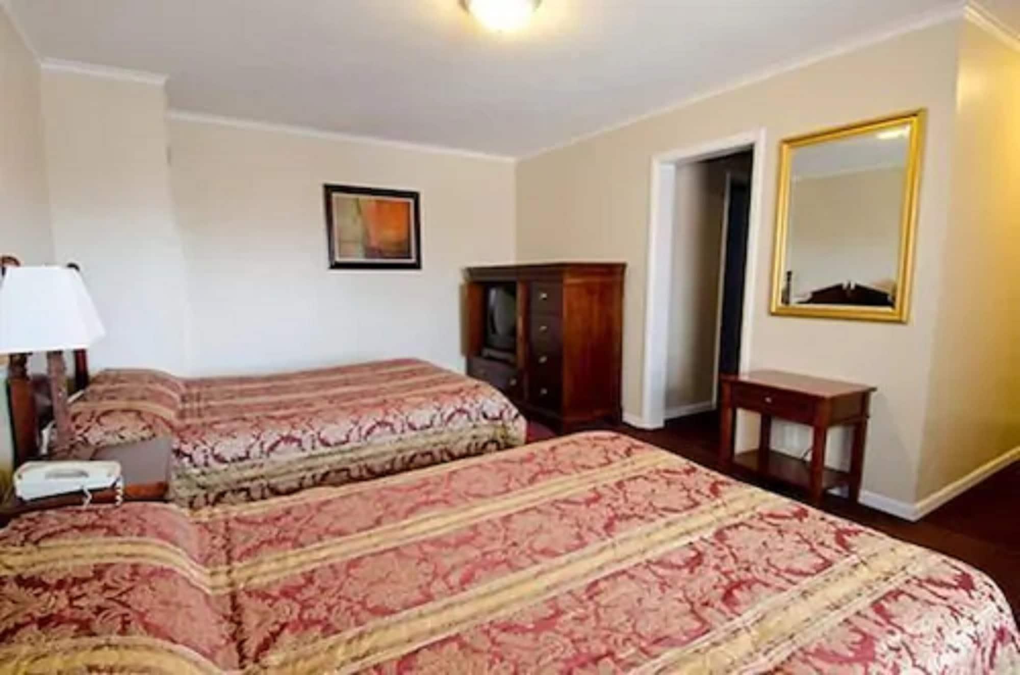Alpine Inn & Suites Rockford Zewnętrze zdjęcie