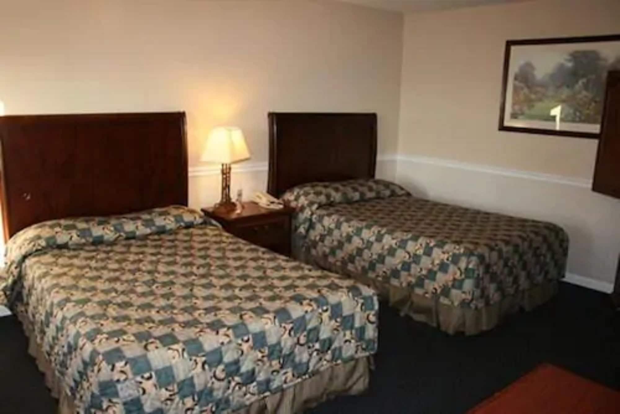 Alpine Inn & Suites Rockford Zewnętrze zdjęcie