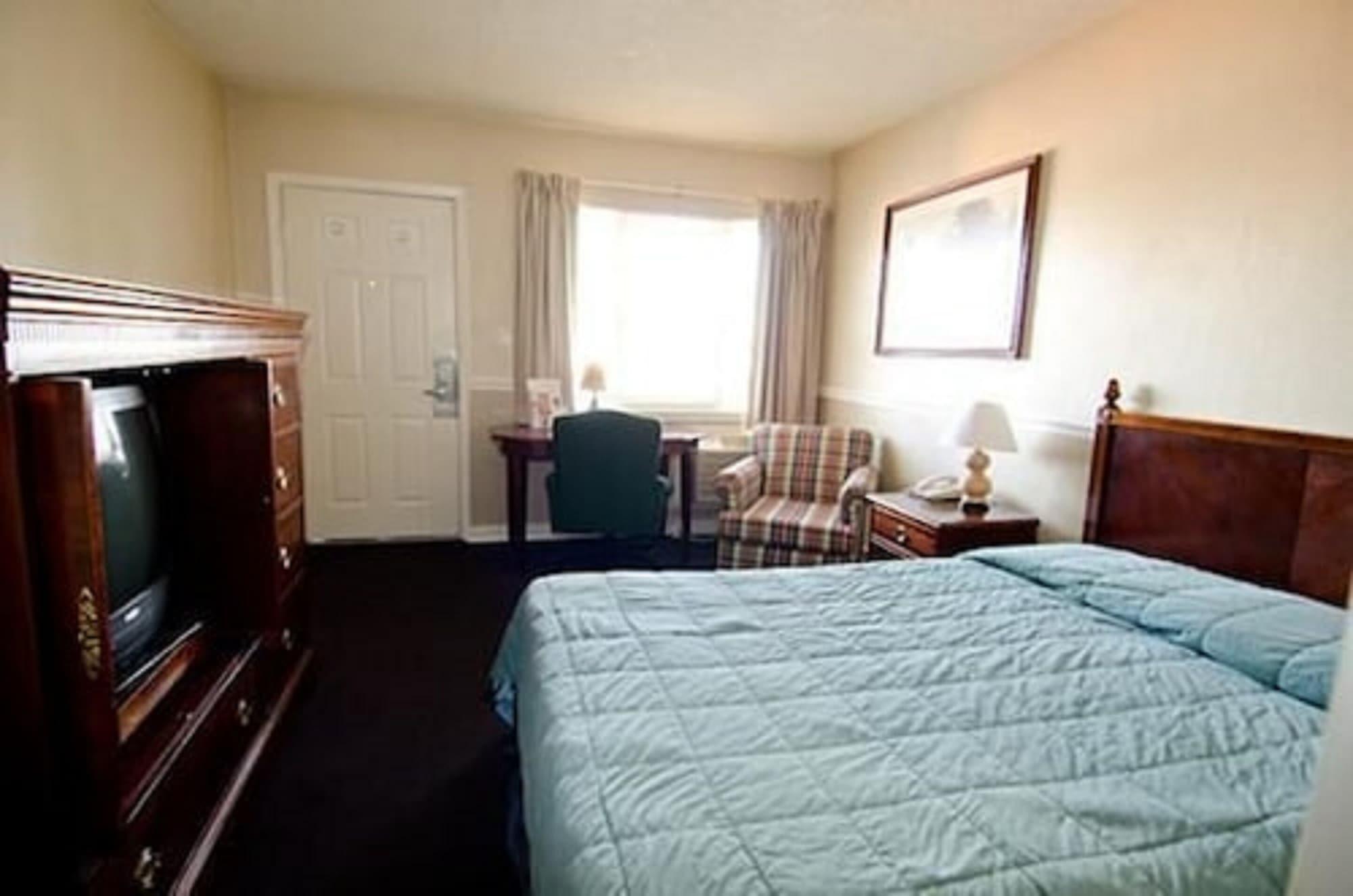 Alpine Inn & Suites Rockford Zewnętrze zdjęcie