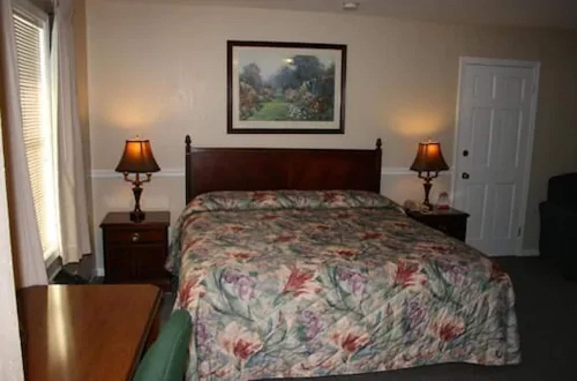 Alpine Inn & Suites Rockford Zewnętrze zdjęcie