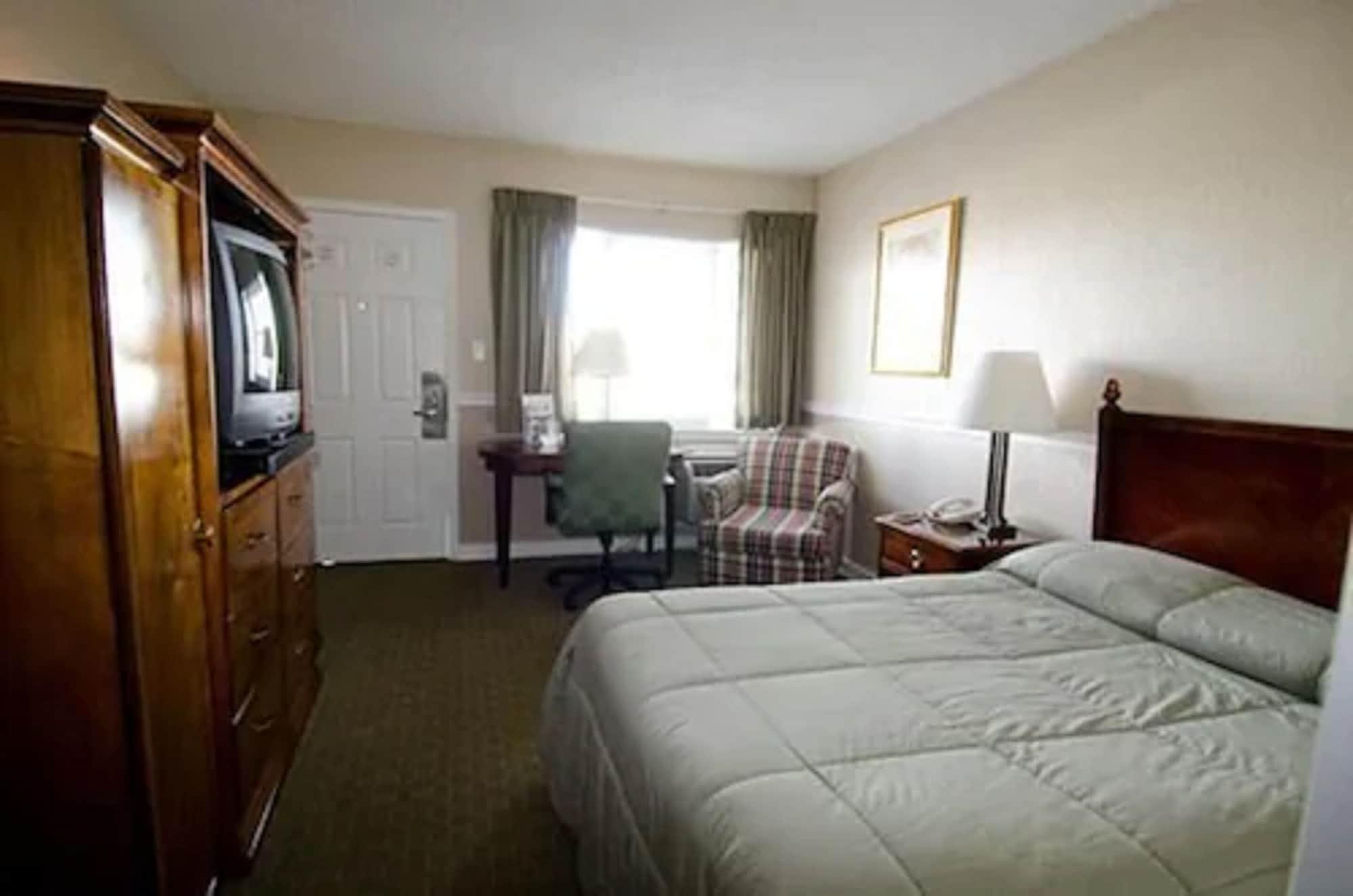 Alpine Inn & Suites Rockford Zewnętrze zdjęcie