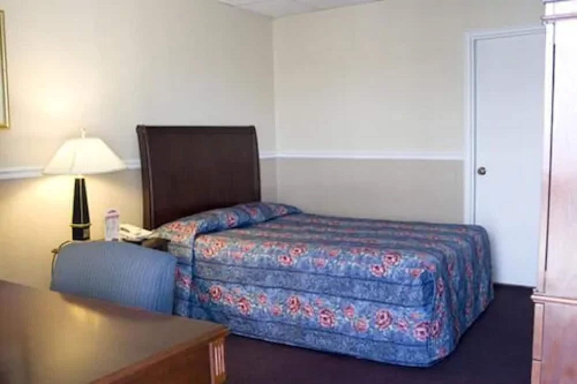 Alpine Inn & Suites Rockford Zewnętrze zdjęcie