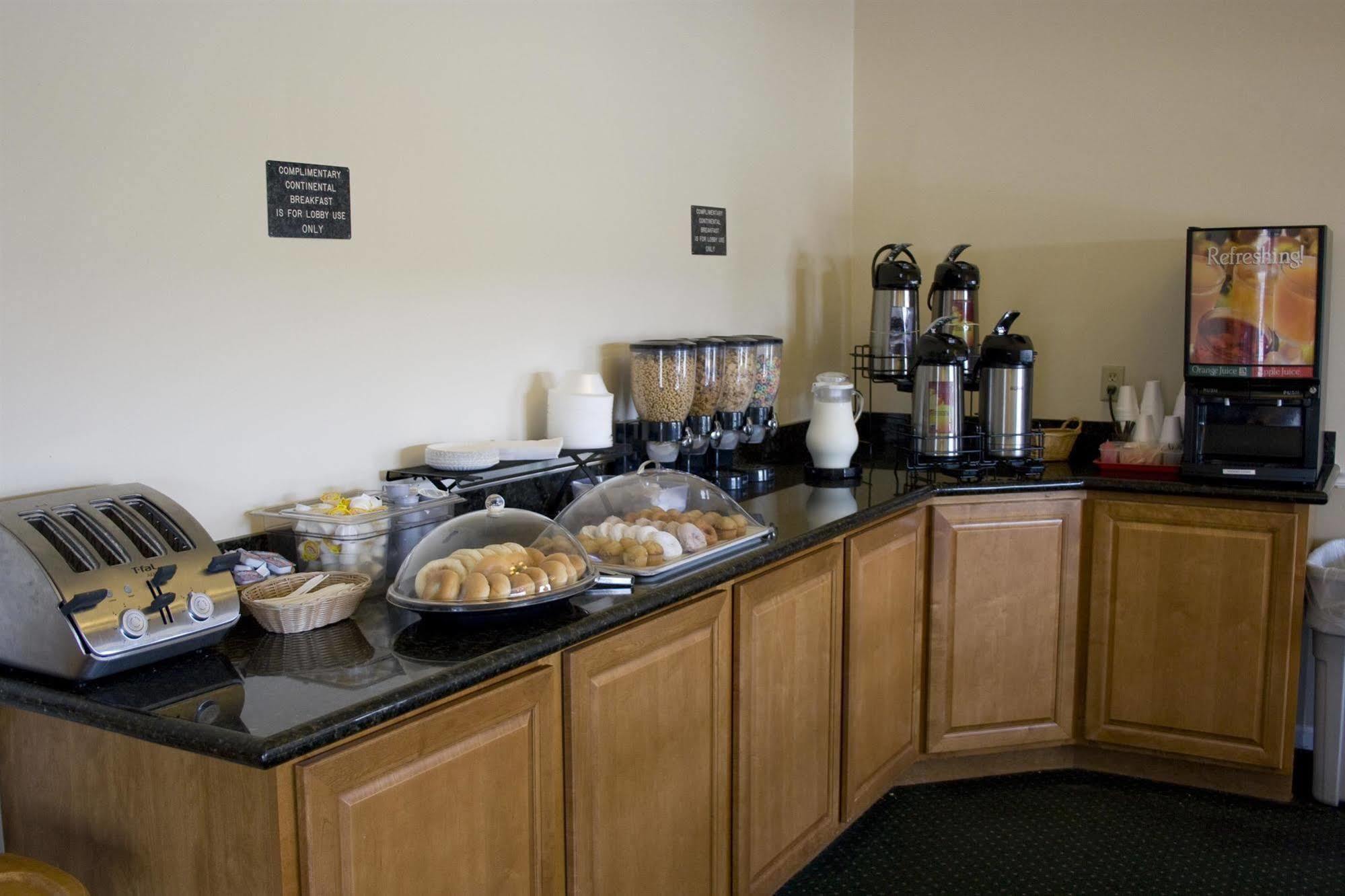 Alpine Inn & Suites Rockford Zewnętrze zdjęcie