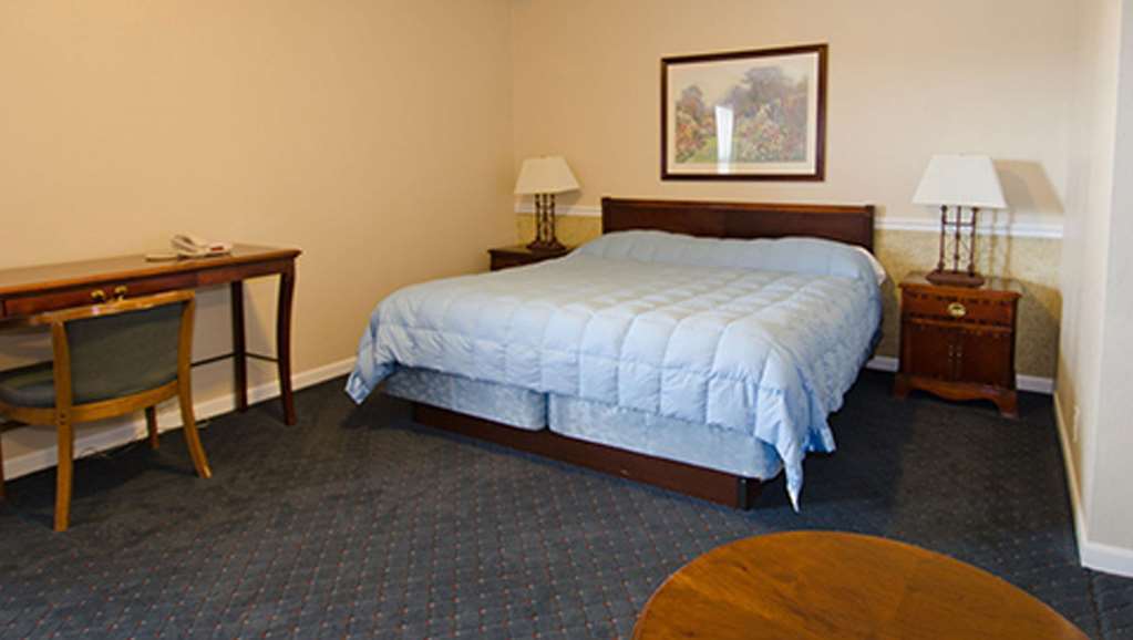Alpine Inn & Suites Rockford Pokój zdjęcie