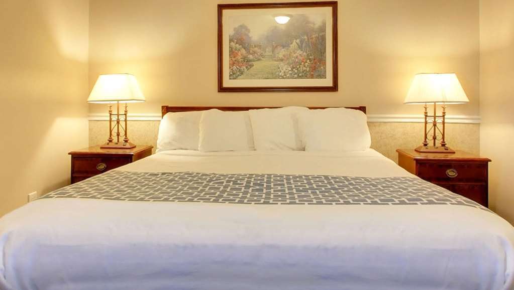 Alpine Inn & Suites Rockford Pokój zdjęcie