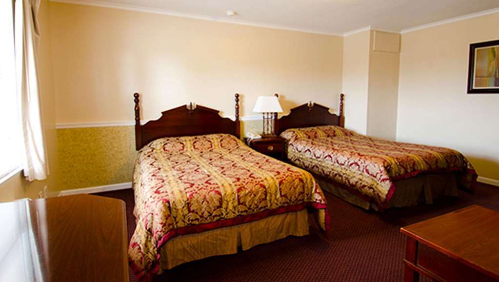 Alpine Inn & Suites Rockford Pokój zdjęcie